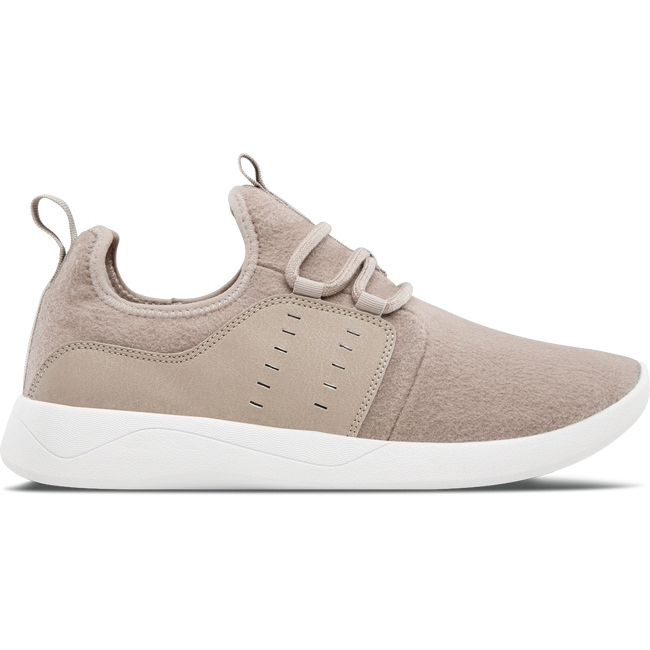 Etnies VANGUARD Skate Sko Herre , Brune Y852